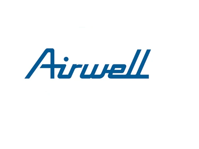 Logotipo de airwell