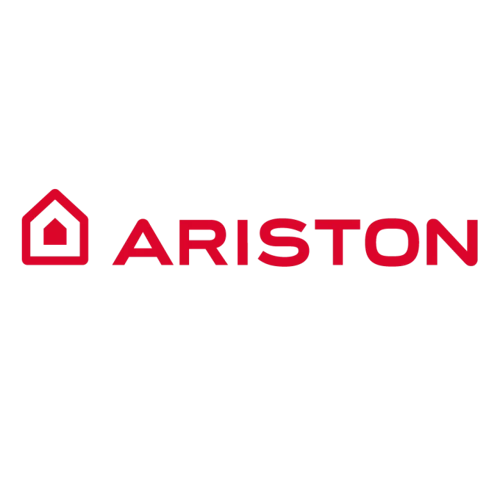 Logotipo de ariston