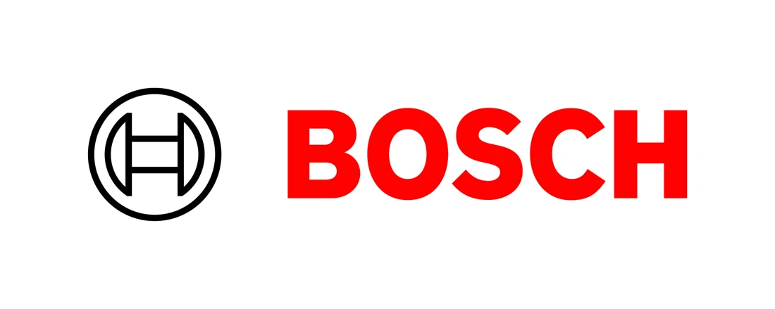 Logotipo de bosch