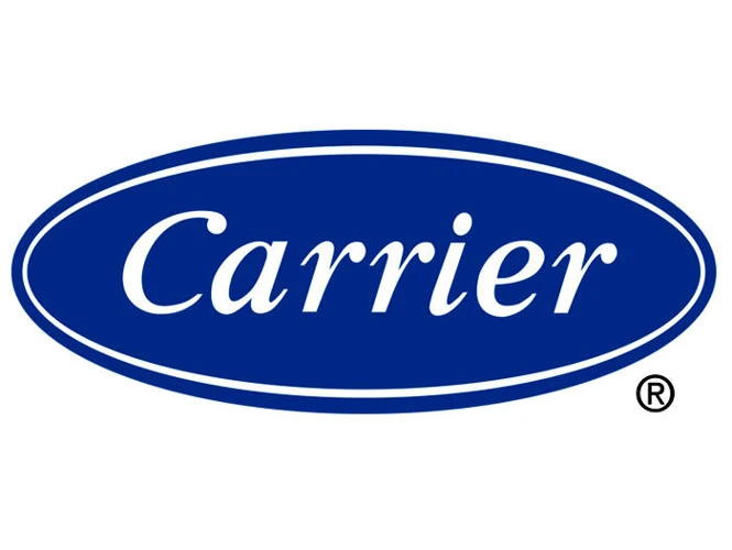 Logotipo de carrier