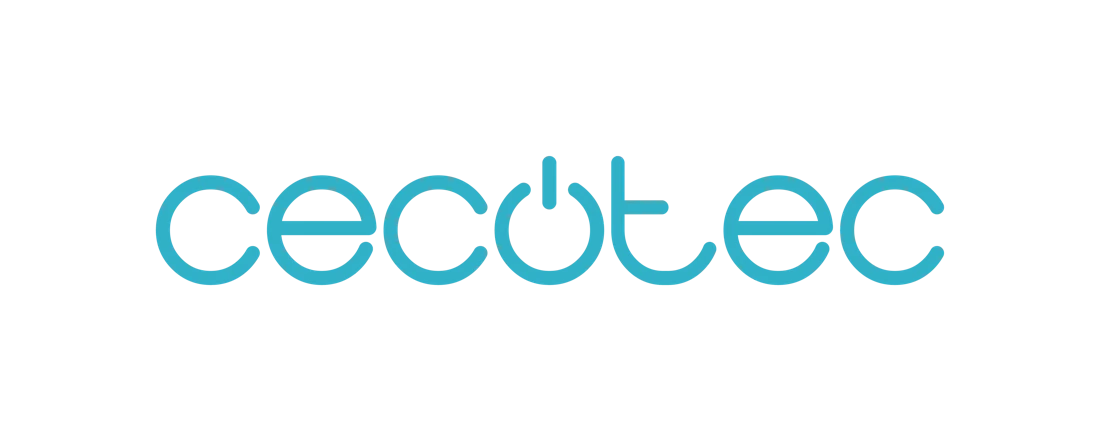 Logotipo de cecotec