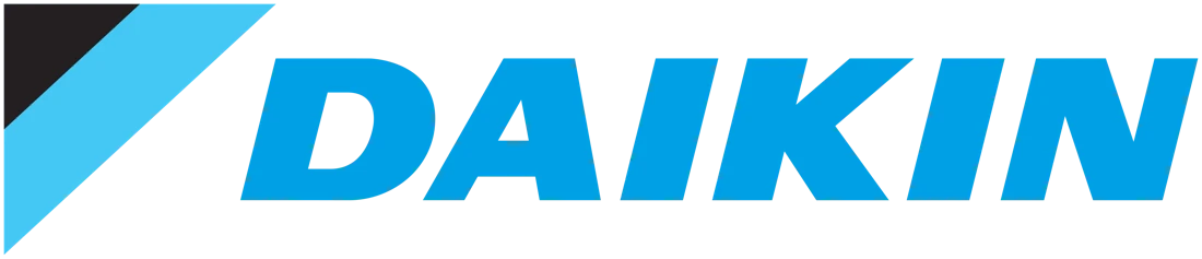Logotipo de daikin