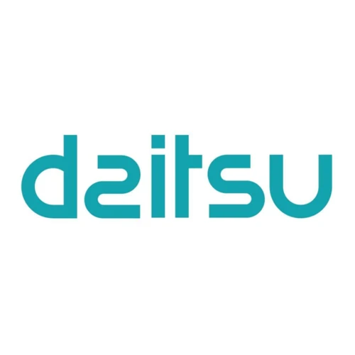 Logotipo de daitsu