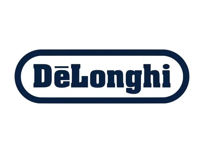 Logotipo de delonghi