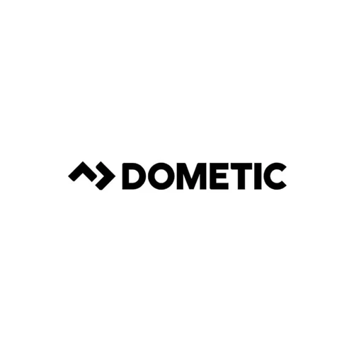 Logotipo de dometic
