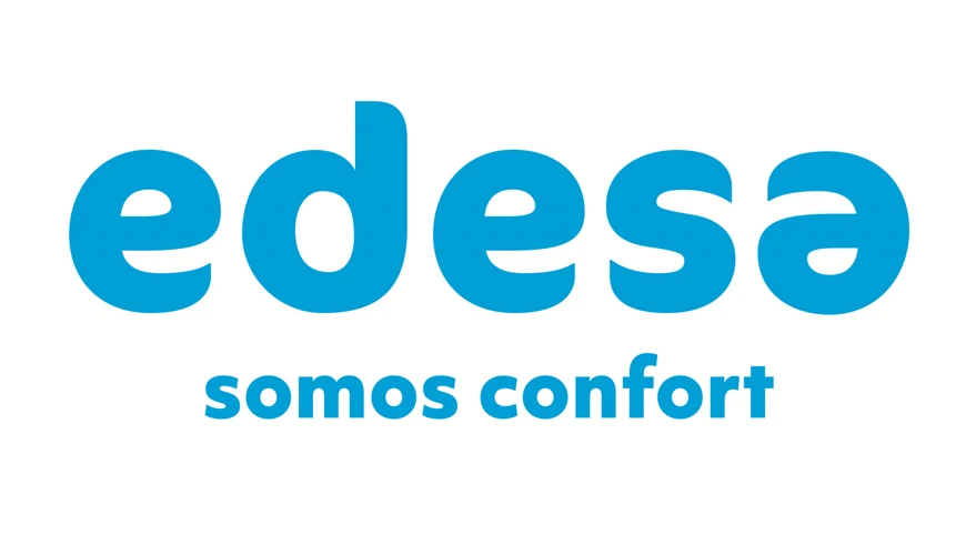 Logotipo de edesa