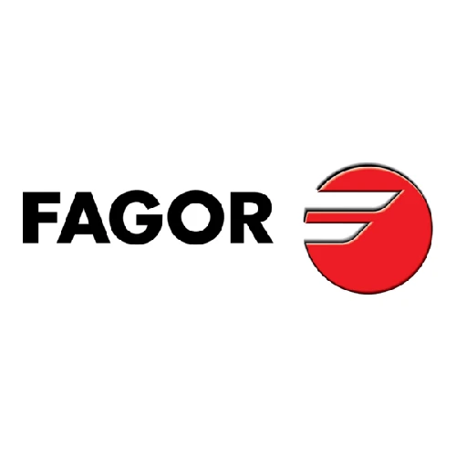 Logotipo de fagor