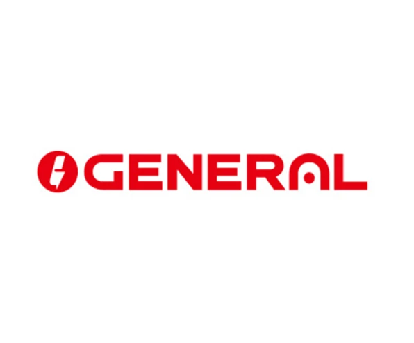 Logotipo de general