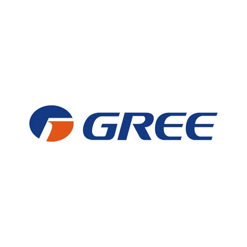 Logotipo de gree