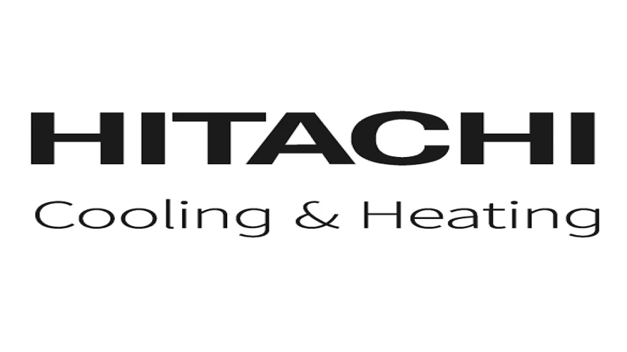 Logotipo de hitachi