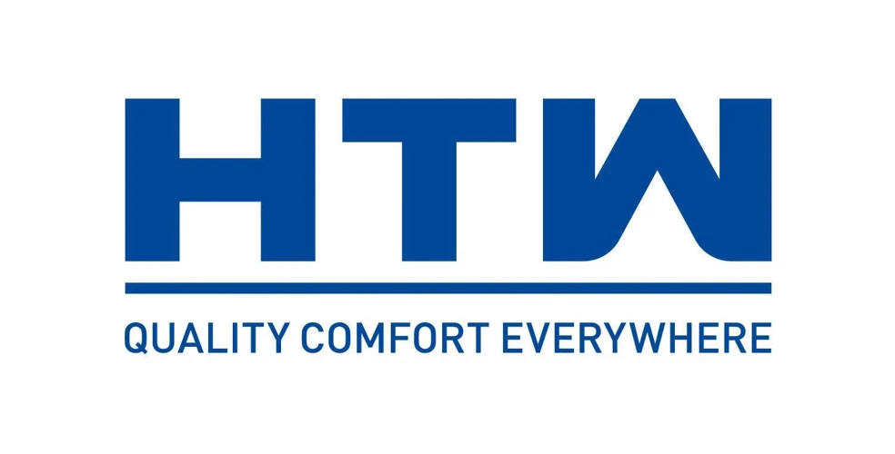 Logotipo de htw