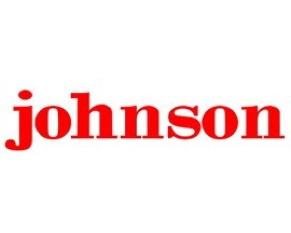 Logotipo de johnson