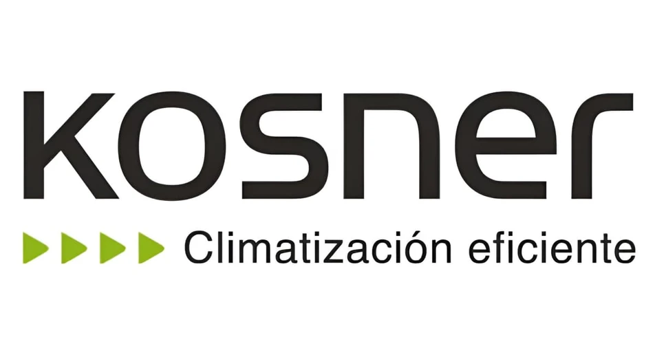 Logotipo de kosner