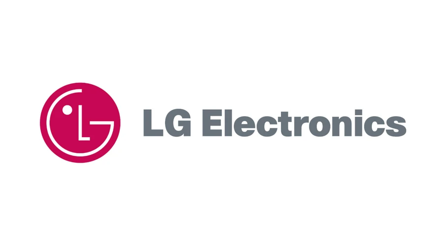 Logotipo de lg