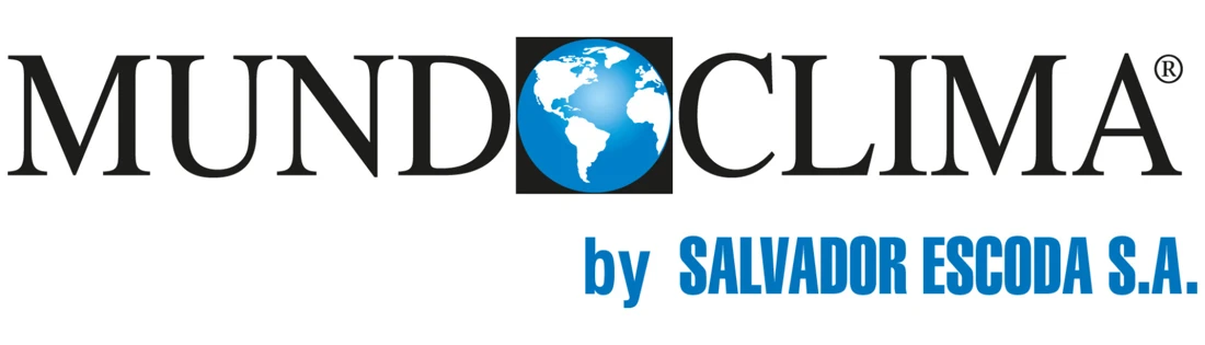 Logotipo de mundoclima