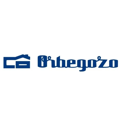 Logotipo de orbegozo