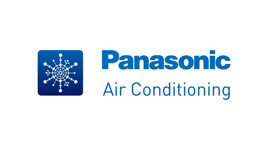 Logotipo de panasonic