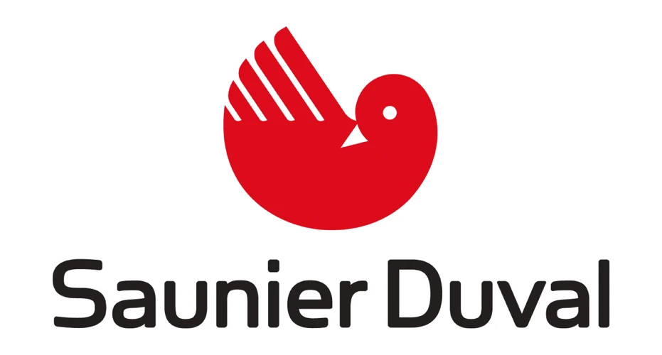 Logotipo de saunier duval