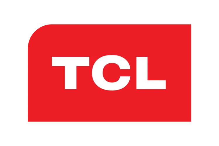 Logotipo de tcl