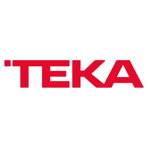 Logotipo de teka