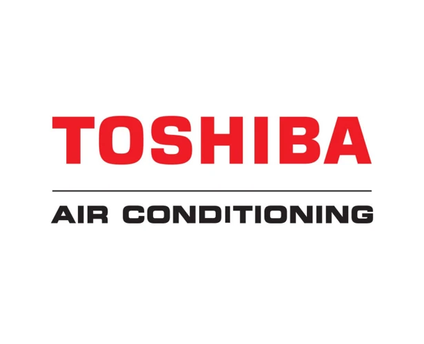 Logotipo de toshiba